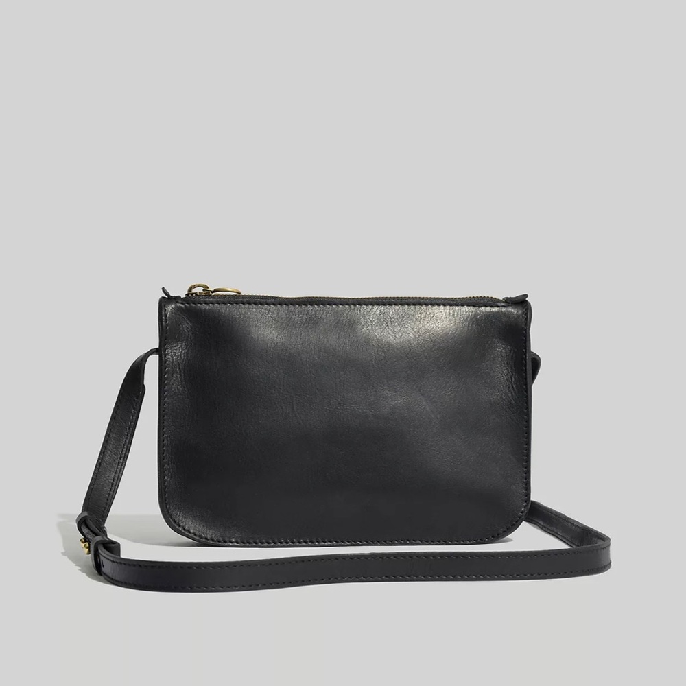 Madewell The Simple Crossbody Bag